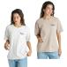  Roxy (ROXY) футболка короткий рукав женский C задний GRX BOX короткий рукав T RST261607Y [ внутренний стандартный товар ]