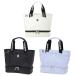  Le Coq s Porte .f(le coq sportif) раунд сумка женский 2 слой тип термос карман Cart сумка LG6STT40L [2026 год модели ]