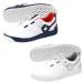  Le Coq s Porte .f(le coq sportif) туфли для гольфа шиповки отсутствует мужской женский Blanc te шиповки отсутствует dial LG6SCS01U [2026 год модели ]