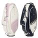  Munsingwear (Munsingwear) caddy bag женский 8.5 пингвин точка caddy bag MG6SCB05L [2026 год модели ]