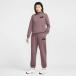  Nike (NIKE) тренировочный брюки женский NSW CLUB FLC OS PT IQ3741-502