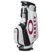  Oacley (OAKLEY) подставка caddy bag Oakley Stand 18.0 FOS901968-139 [ внутренний стандартный товар ][2026 год модели ]
