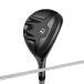  TaylorMade Golf Club служебная программа женский REAX 40 Qi4D MAX LITE RESCUE UT REAX L