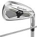  TaylorMade Golf Club железный комплект 5 шт. комплект женский REAX 40 Qi MAX LITE 2026 5I REAX L
