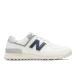  New balance (new balance) туфли для гольфа шиповки отсутствует мужской женский 574 v4 SL UG574E4 [2026 год модели ]