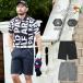  Arnold Palmer arnold palmer Golf одежда шорты мужской BKu-bn Tec шорты AP220109F03 [2026 год весна лето модель ]