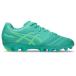 �A�V�b�N�X(asics) �T�b�J�[�X�p�C�N �W���j�A DS LIGHT JR GS 1104A054-301