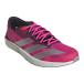  Adidas (adidas) бег обувь мужской женский Adi Zero ADIZERO RC 6 JP6662 ONE69