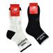  New balance (new balance) Golf носки женский medium короткие носки 012-6986504 [2026 год весна лето модель ]