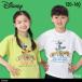  Mickey Mouse дизайн футболка Disney (Disney) короткий рукав Junior Surf T HMK-26171
