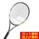  Babolat Babolat бейсбол теннис ракетка EVOaero101562 [ внутренний стандартный товар ]