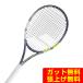  Babolat Babolat бейсбол теннис ракетка женский Junior EVOaero свет 101564 [ внутренний стандартный товар ]
