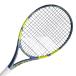  Babolat Babolat бейсбол теннис ракетка обивка вверх завершено Junior Pure Aero Junior 25 чистый aero Junior 25 140538 [ внутренний стандартный товар ]
