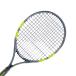  Babolat Babolat бейсбол теннис ракетка обивка вверх завершено Junior Carlitos Junior 23karulitos Junior 23 140523 [ внутренний стандартный товар ]