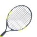  Babolat Babolat бейсбол теннис ракетка обивка вверх завершено Junior Carlitos Junior 21karulitos Junior 21 140522 [ внутренний стандартный товар ]