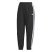  Adidas (adidas) длинные брюки женский стрейч простой we b постоянный Fit конический нога кафф do Hem брюки KQ9262 C2948