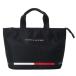  Tommy Hilfiger Golf (TOMMY HILFIGER GOLF) раунд сумка мужской женский signature Cart сумка THMG6STD [2026 год модели ]