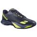  Babolat Babolat теннис обувь все пальто для мужской Jet Mach 4 All Court jet Mach 4 All Court 30S26629B-2036 [ внутренний стандартный товар ]