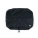  New Era (NEW ERA) сумка мужской женский TRVL ORGANIZER L 14751629 [ внутренний стандартный товар ]