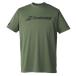  Babolat Babolat теннис одежда бадминтон одежда футболка короткий рукав мужской CLUB SHORT SLEEVE SHIRT CLUB Short рукав рубашка BUP4511C-GR [ внутренний стандартный товар ]