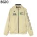 ���R�b�N�X�|���e�B�t(le coq sportif) �S���t�E�F�A �u���]�� �����Y �x���`���[�V����2WAY�u���]�� LG6SWB00M �y2026�N�t�ă��f���z �֘A�摜1