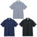 ���R�b�N�X�|���e�B�t(le coq sportif) �S���t�E�F�A �|���V���c ���� �����Y �`�F�b�N�������V���c LG6SHS18M �y2026�N�t�ă��f���z