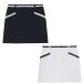  Le Coq s Porte .f(le coq sportif) Golf одежда юбка женский внутренний имеется юбка LG6SSK00L [2026 год весна лето модель ]