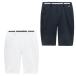 ���R�b�N�X�|���e�B�t(le coq sportif) �S���t�E�F�A �V���[�g�p���c ���f�B�[�X �T���X�N���[��NIR5����p���c LG6SHP00L �y2026�N�t�ă��f���z