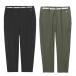  Le Coq s Porte .f(le coq sportif) Golf одежда лодыжка брюки женский 8 минут длина брюки LG6SLP54L [2026 год весна лето модель ]