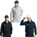  Munsingwear (Munsingwear) Golf одежда блузон мужской. . вода стрейч ti Touch .bru блузон MG6SJK33M [2026 год весна лето модель ]