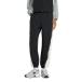  New balance new balance ветровка брюки женский u-bn брюки-джоггеры WB61H30Y-BK