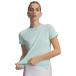  Under Armor (UNDER ARMOUR) футболка короткий рукав женский UA VANISH SHORT SLEEVE T-SHIRT 6010870-703
