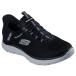  Skechers (SKECHERS) прогулочные туфли мужской 26SP SLPsamitsuWP 232962W-BKGY