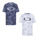  Oacley OAKLEY футболка короткий рукав Junior YTR QD SS GRAPHIC TEE 11.0 FOA408823 [ внутренний стандартный товар ]