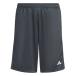  Adidas adidas шорты Junior to дождь Esse n автомобиль ruz Logo постоянный Fit шорты Kids IW0848 JTH39