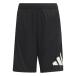  Adidas adidas шорты Junior to дождь Esse n автомобиль ruz большой Logo шорты KB2865 BT669