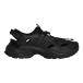  Adidas (adidas) спортивные туфли мужской спортивные туфли сандалии KH5990 OSU41