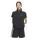  Adidas (adidas) Golf одежда лучший женский s Lee полоса su-bn лучший WR687 [ внутренний стандартный товар ][2026 год весна лето модель ]