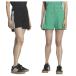  Adidas (adidas) Golf одежда шорты женский s Lee полоса s5 дюймовый шорты VA600 [ внутренний стандартный товар ][2026 год весна лето модель ]