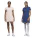  Adidas (adidas) Golf одежда One-piece женский Ultimate 365+ja карта One-piece RO878 [ внутренний стандартный товар ][2026 год весна лето модель ]