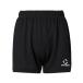  Descente (DESCENTE) волейбол брюки женский bare- брюки постоянный Silhouette 10 SV6SHP03L