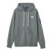  The * North * лицо (THE NORTH FACE) тренировочный Parker мужской женский квадратное Logo полный Zip NT12335-SP [ внутренний стандартный товар ]