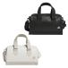  Adidas (adidas) раунд сумка мужской женский искусственная кожа metal ro мусор ni сумка "Boston bag" KO291 [ внутренний стандартный товар ][2026 год модели ]