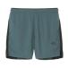  The * North * лицо (THE NORTH FACE) шорты мужской Free Run Light Short свободный Ran свет шорты NB42690 SL [ внутренний стандартный товар ]