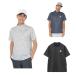  Callaway Golf одежда рубашка с коротким рукавом мужской .... автомобиль n пятно - принт короткий рукав mok шея C26134128 Callaway [ внутренний стандартный товар ][2026 год весна лето модель ]