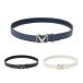  Callaway Golf ремень мужской лет стандартный обратная сторона сетка ремень C26992100 Callaway [ внутренний стандартный товар ][2026 год весна лето модель ]