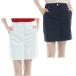  Tommy Hilfiger Golf (TOMMY HILFIGER GOLF) Golf одежда юбка женский tsu il средний длина узкая юбка THLA613 [2026 год весна лето модель ]