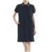  Tommy Hilfiger Golf (TOMMY HILFIGER GOLF) Golf одежда One-piece женский стрейч код pike Polo One-piece THLA634 [2026 год весна лето модель ]