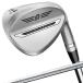 �y�V�i�z�^�C�g���X�g(Titleist) �S���t�N���u �E�F�b�W �����Y �{�[�P�C SM11 �c�A�[�N���[�� �V���t�g BV105 VOKEY SM11 WG T-Chrome BV105