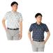  Puma (PUMA) Golf одежда рубашка-поло короткий рукав мужской MATTR свет house короткий рукав Polo 638656 [2026 год весна лето модель ]